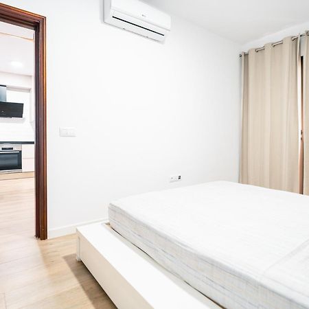 Apartamento Centro Ciudad Σάντα Κρουζ Τενερίφης Εξωτερικό φωτογραφία