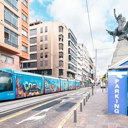 Apartamento Centro Ciudad Σάντα Κρουζ Τενερίφης Εξωτερικό φωτογραφία