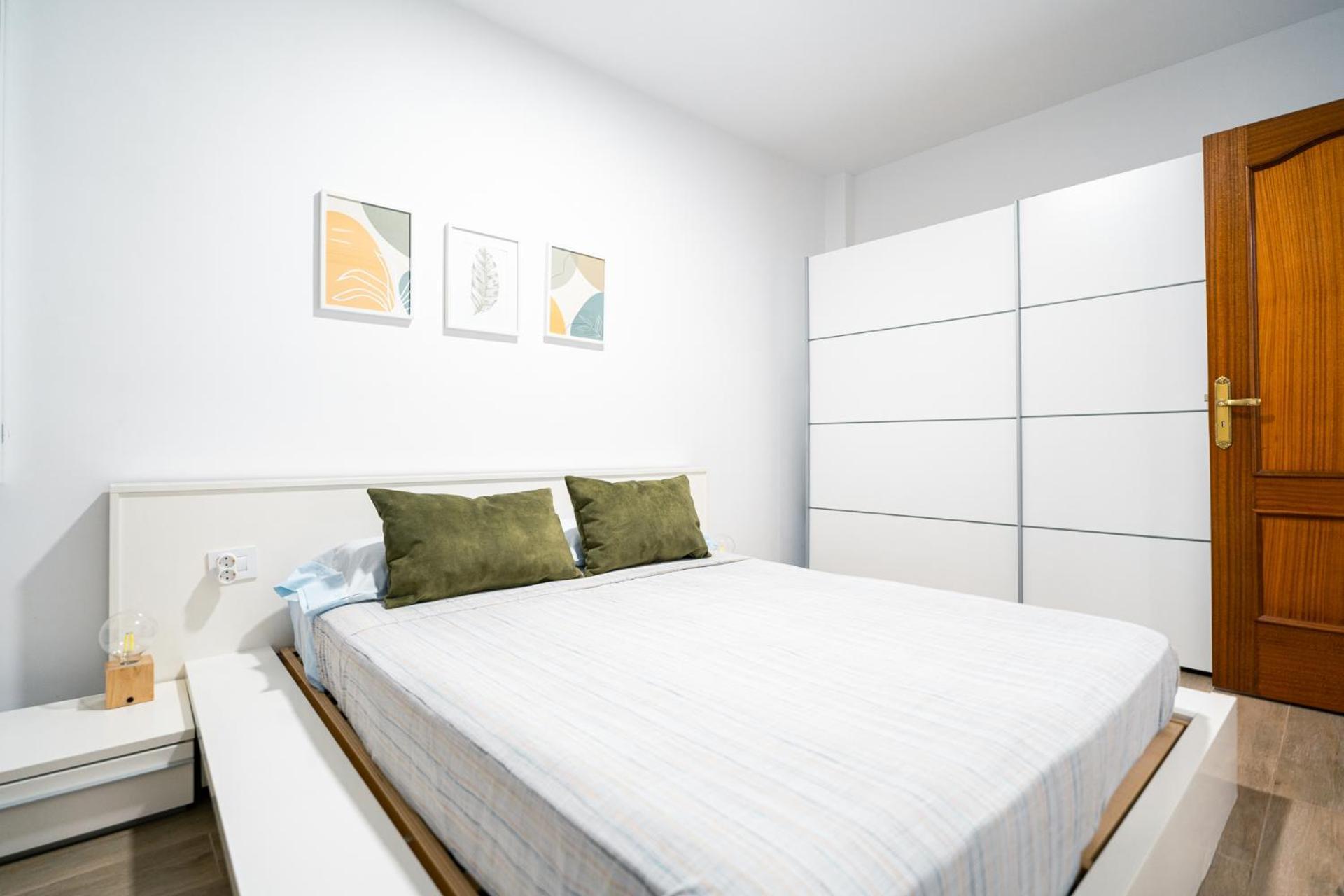 Apartamento Centro Ciudad Σάντα Κρουζ Τενερίφης Εξωτερικό φωτογραφία