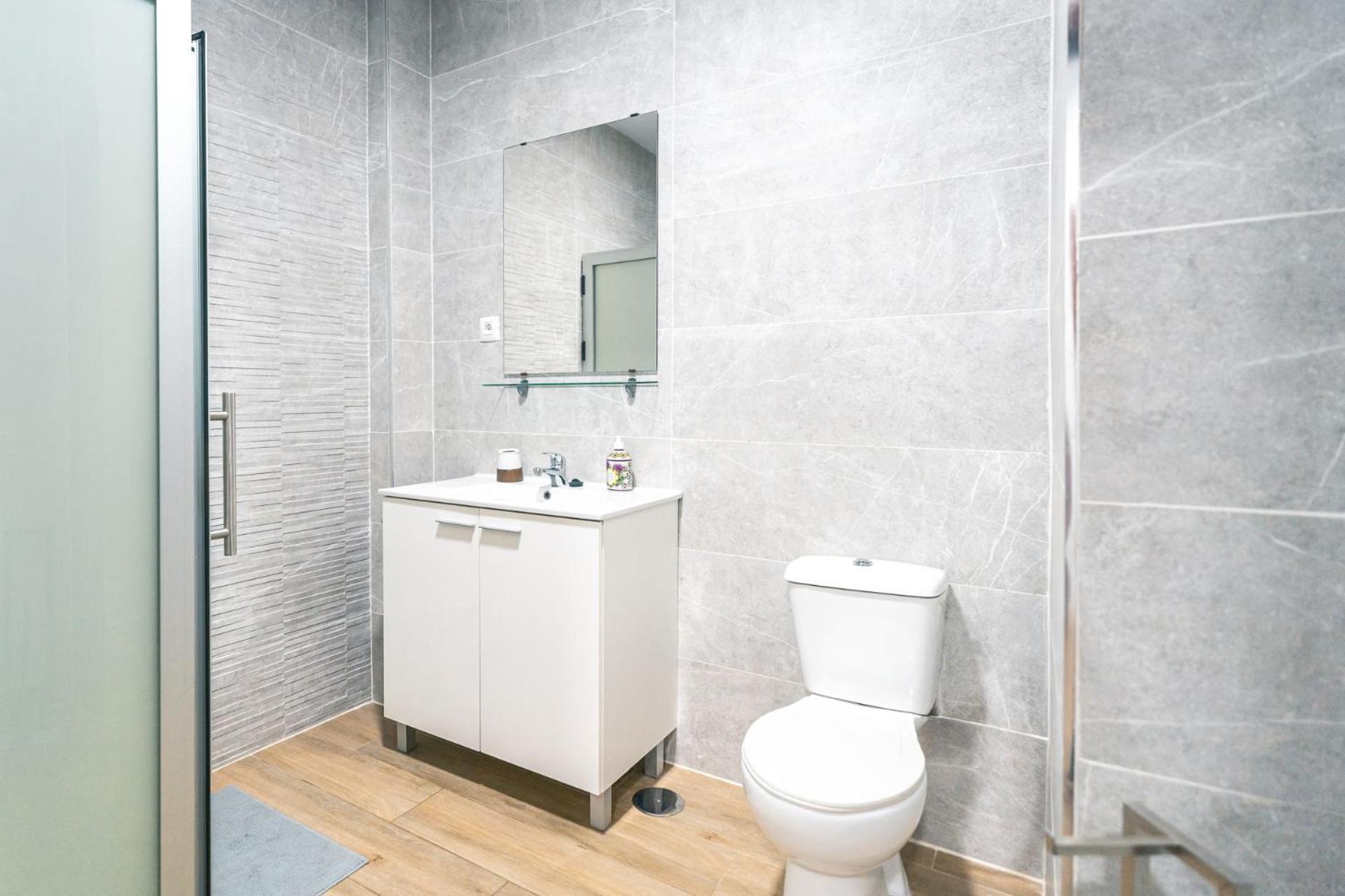 Apartamento Centro Ciudad Σάντα Κρουζ Τενερίφης Εξωτερικό φωτογραφία