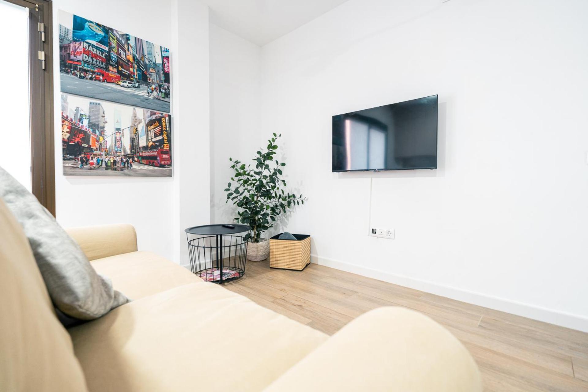 Apartamento Centro Ciudad Σάντα Κρουζ Τενερίφης Εξωτερικό φωτογραφία