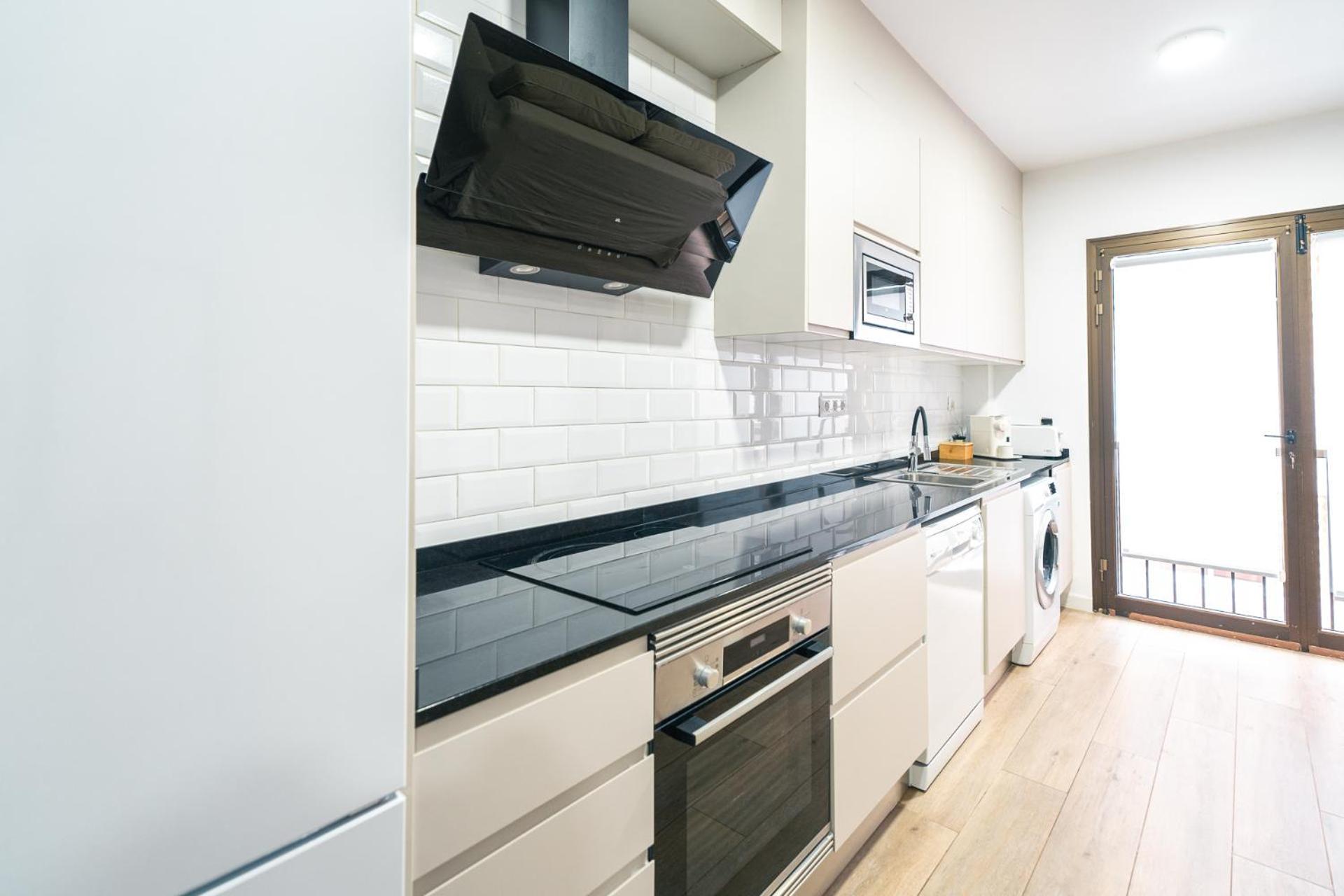 Apartamento Centro Ciudad Σάντα Κρουζ Τενερίφης Εξωτερικό φωτογραφία