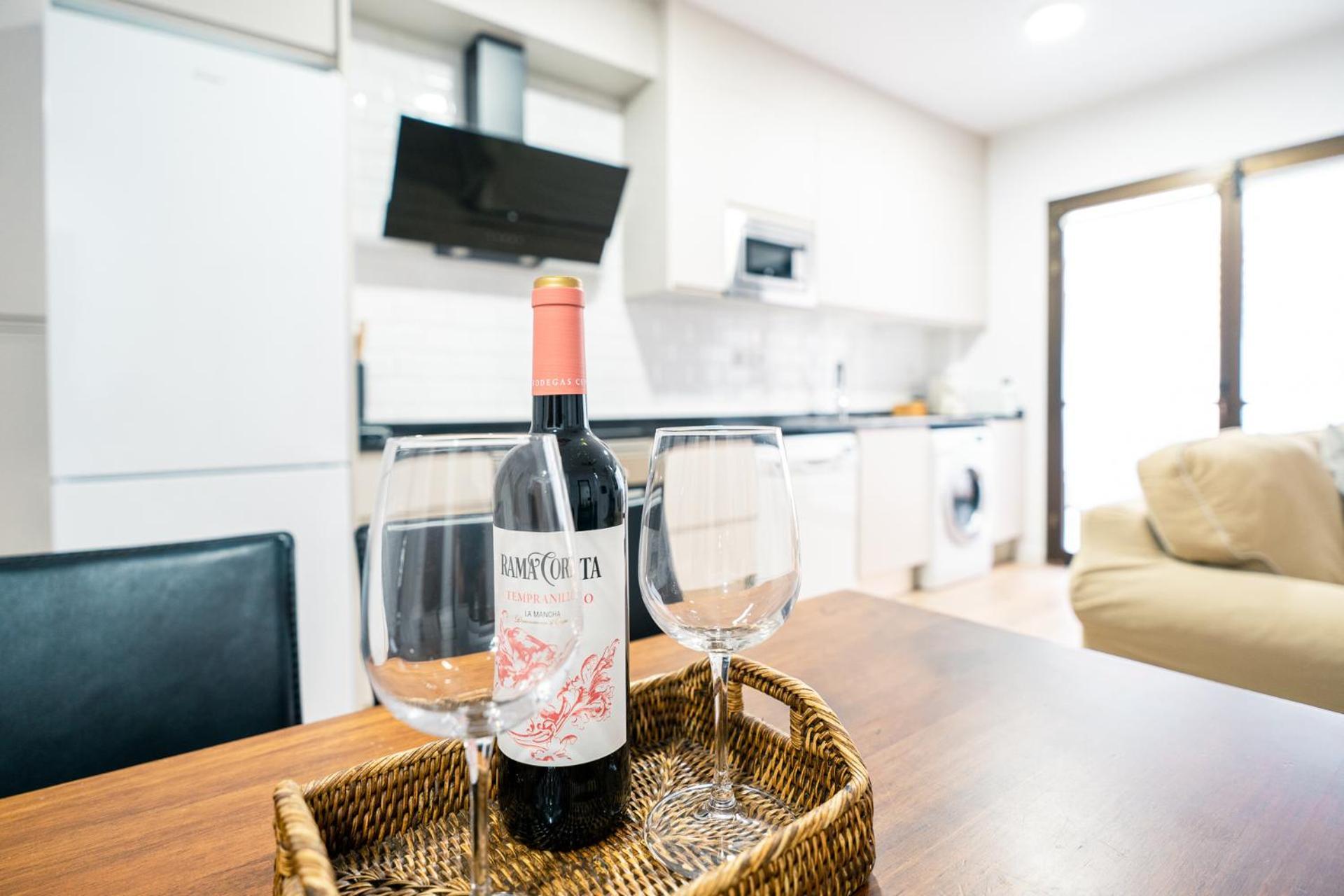 Apartamento Centro Ciudad Σάντα Κρουζ Τενερίφης Εξωτερικό φωτογραφία