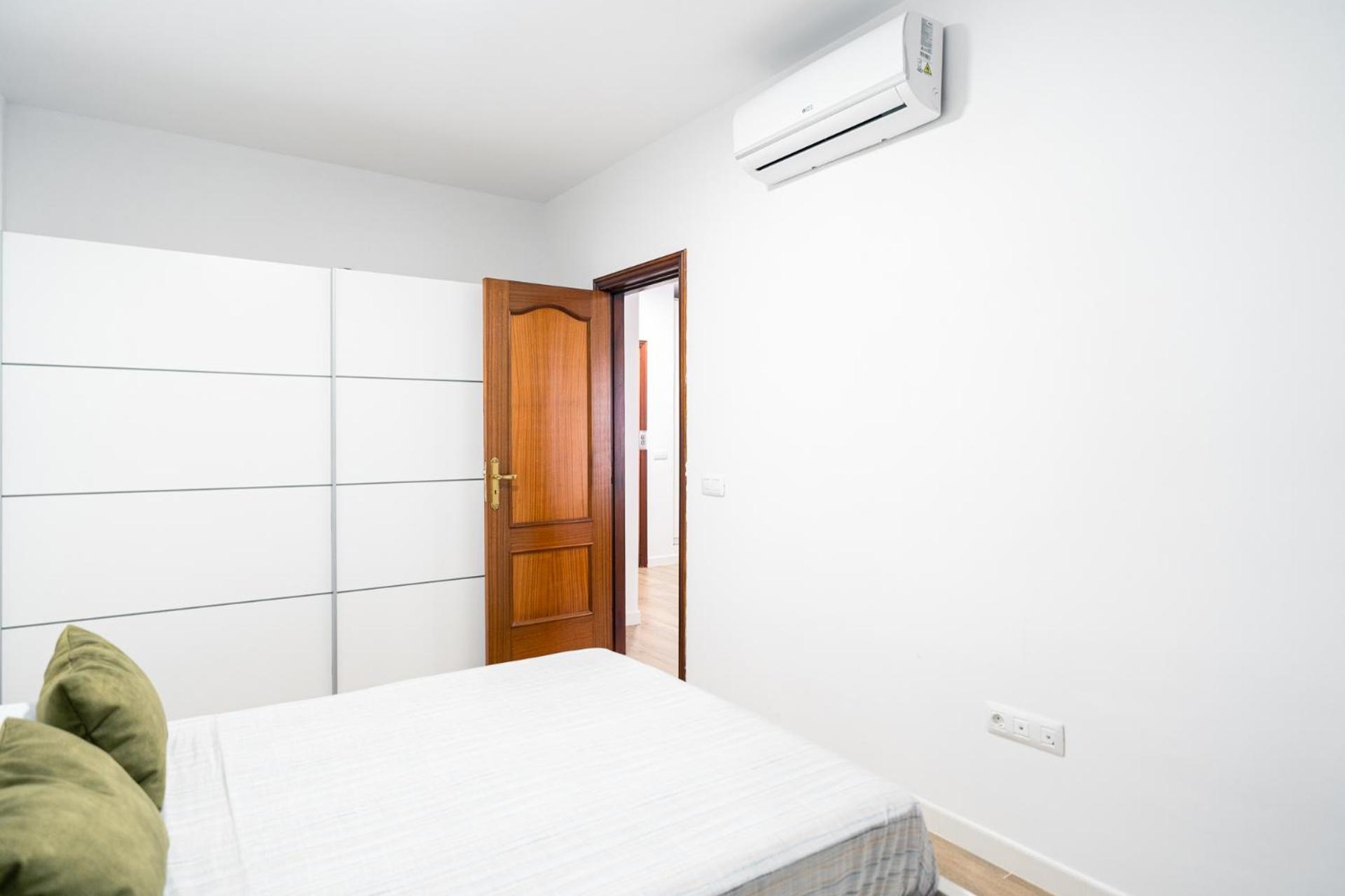 Apartamento Centro Ciudad Σάντα Κρουζ Τενερίφης Εξωτερικό φωτογραφία